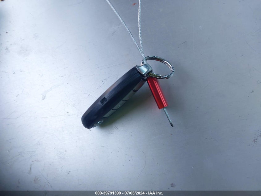 2011 Nissan Altima 2.5 S VIN: 1N4AL2AP7BN476745 Lot: 39791399