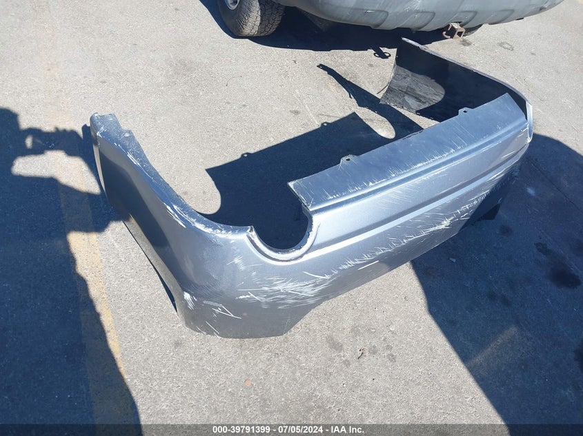 2011 Nissan Altima 2.5 S VIN: 1N4AL2AP7BN476745 Lot: 39791399