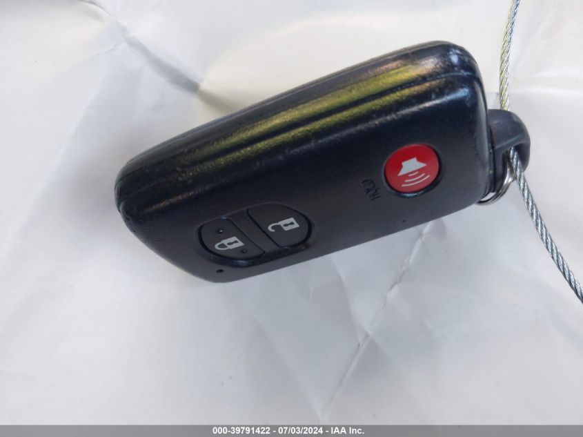 2014 Toyota Prius VIN: JTDKN3DU4E1771345 Lot: 39791422