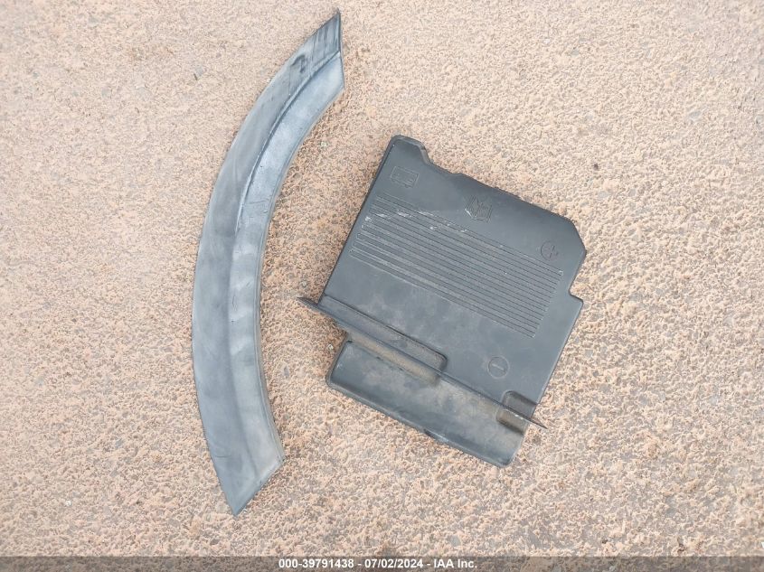 2002 Mini Cooper VIN: WMWRC33422TE10802 Lot: 39791438