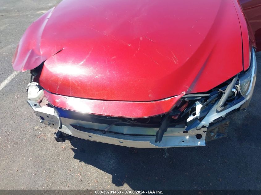 2019 Lexus Es 350 VIN: 58ABZ1B11KU042297 Lot: 39791453