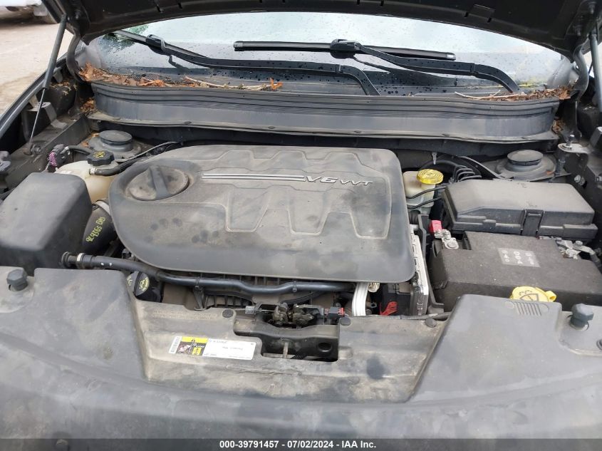 2015 Jeep Cherokee Limited VIN: 1C4PJMDS7FW703650 Lot: 39791457