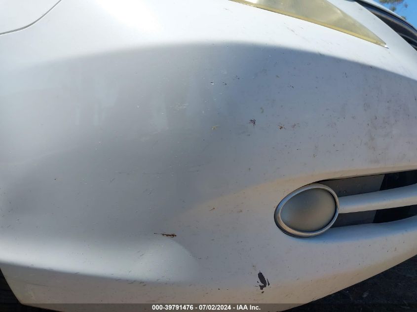 2007 Lexus Es 350 VIN: JTHBJ46G072114076 Lot: 39791476