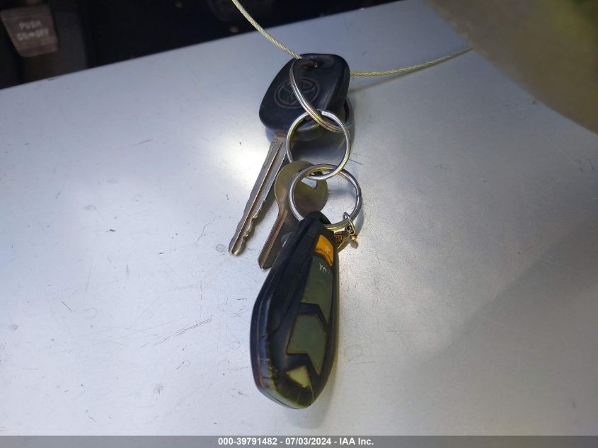 2012 Toyota Tacoma Prerunner V6 VIN: 5TFJU4GN0CX015076 Lot: 39791482