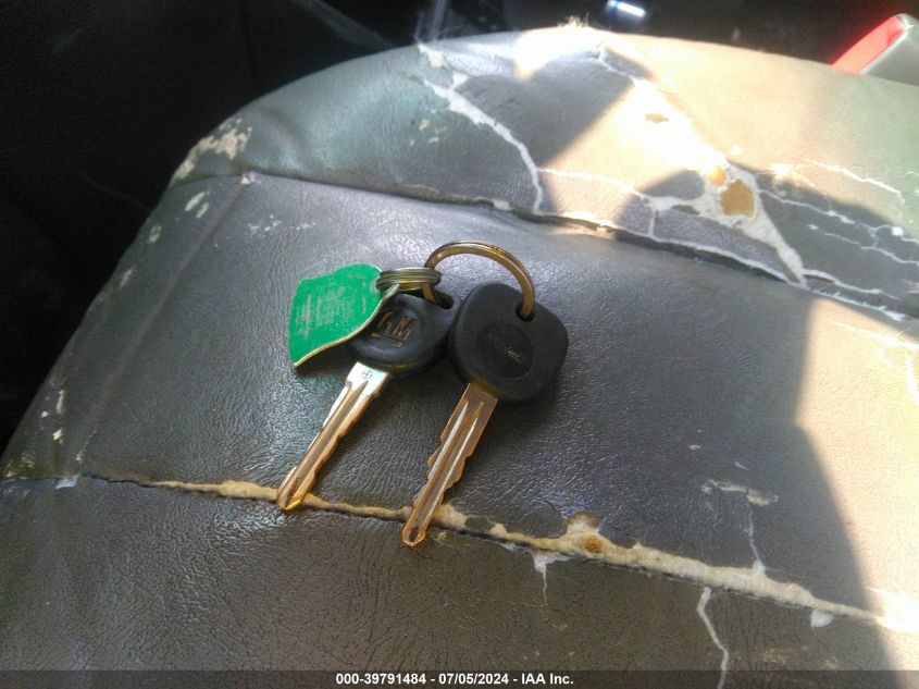 2012 Chevrolet Express 1500 Work Van VIN: 1GCSGAFX7C1121234 Lot: 39791484