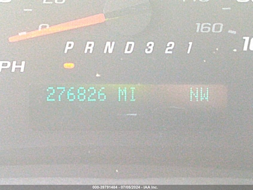 2012 Chevrolet Express 1500 Work Van VIN: 1GCSGAFX7C1121234 Lot: 39791484