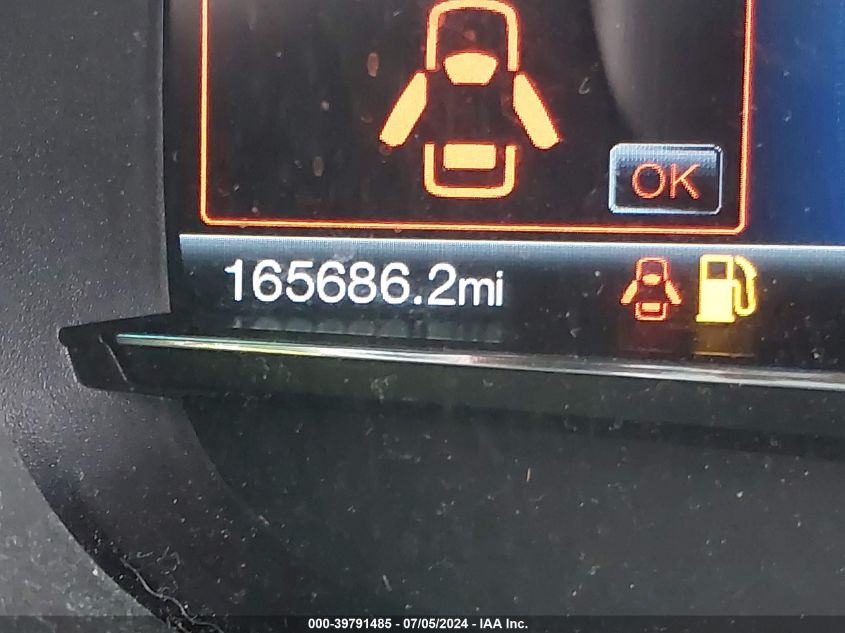 2016 Ford Explorer Xlt VIN: 1FM5K8D85GGB29069 Lot: 39791485