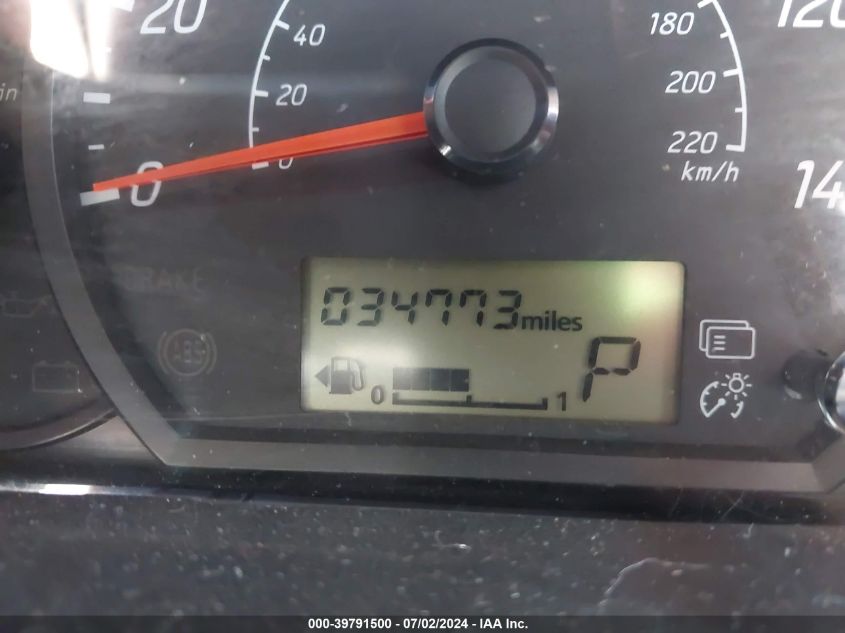 2022 Mitsubishi Mirage Es/Le VIN: ML32AUHJ9NH004022 Lot: 39791500