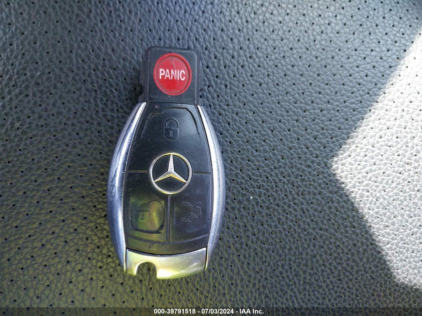 2008 Mercedes-Benz E 350 VIN: WDBUF56X48B277640 Lot: 39791518