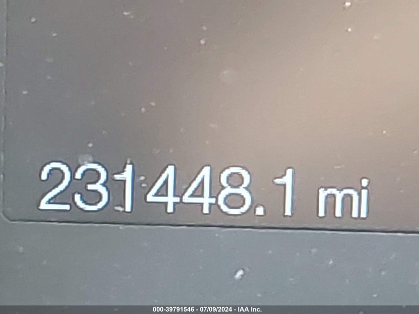 2012 Ford F-250 Lariat VIN: 1FT7W2B65CEB30289 Lot: 39791546