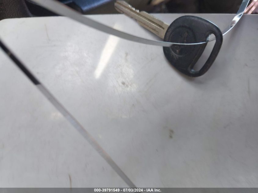 2005 Chevrolet Colorado Ls VIN: 1GCDS136958183151 Lot: 39791549