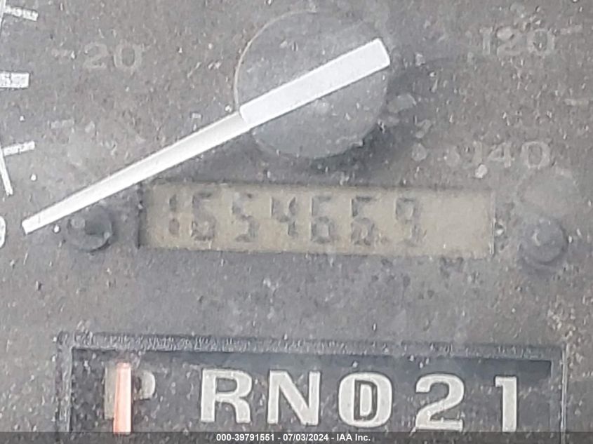 1994 Ford F350 VIN: 1FTJW35H6REA26573 Lot: 39791551