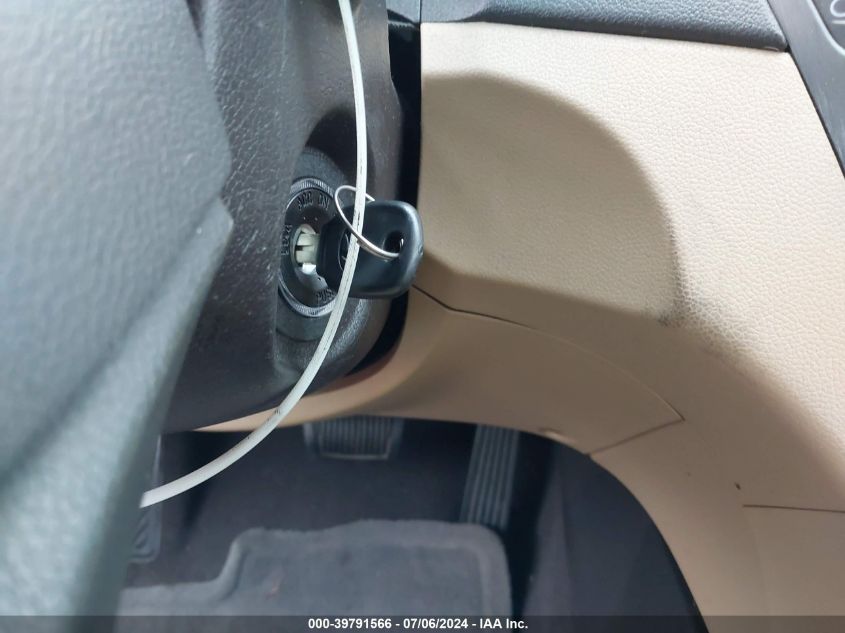 2013 Hyundai Sonata Gls VIN: 5NPEB4AC4DH700791 Lot: 39791566