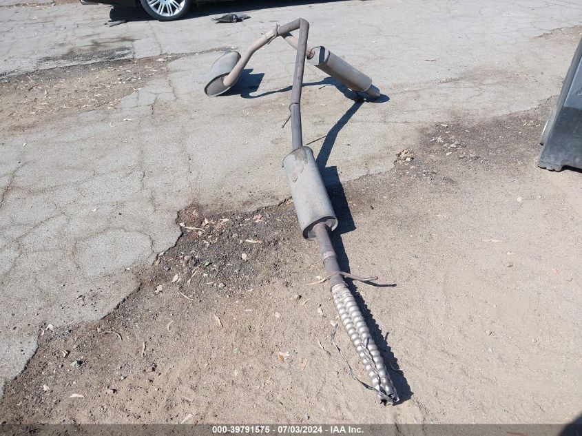 2012 Ford Explorer Limited VIN: 1FMHK7F84CGA41399 Lot: 39791575