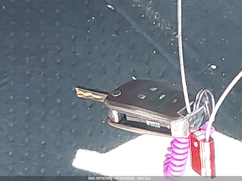 2013 Chevrolet Malibu 1Lt VIN: 1G11C5SA4DF185227 Lot: 39791586