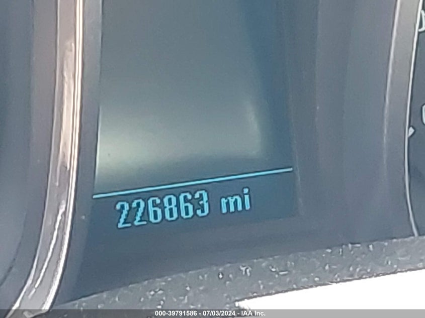 2013 Chevrolet Malibu 1Lt VIN: 1G11C5SA4DF185227 Lot: 39791586