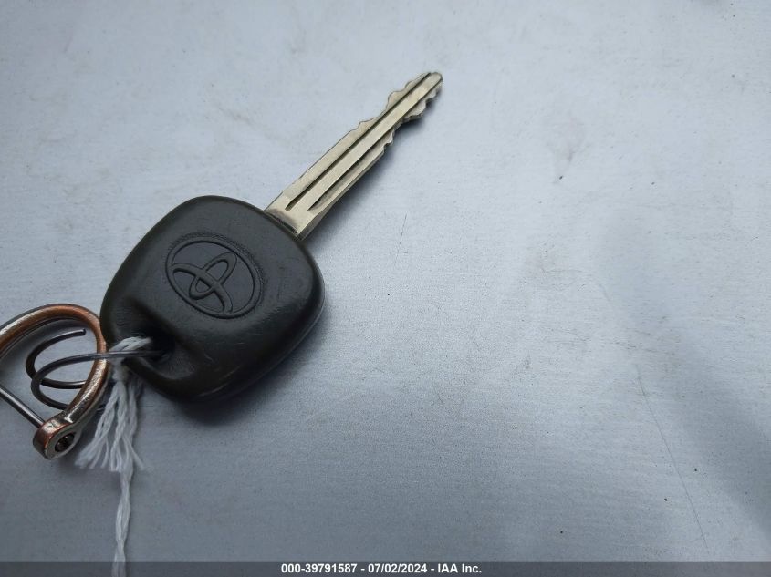 2015 Toyota 4Runner Sr5 VIN: JTEZU5JRXF5104475 Lot: 39791587