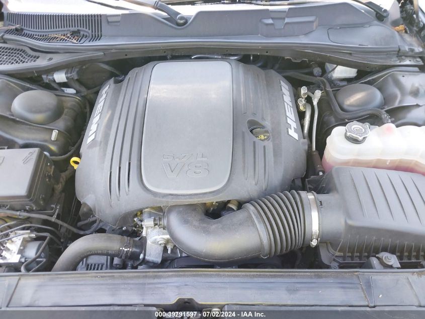 2023 Dodge Challenger R/T VIN: 2C3CDZBT6PH504060 Lot: 39791597