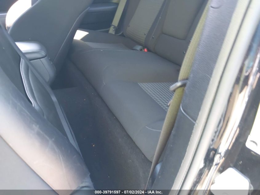 2023 Dodge Challenger R/T VIN: 2C3CDZBT6PH504060 Lot: 39791597