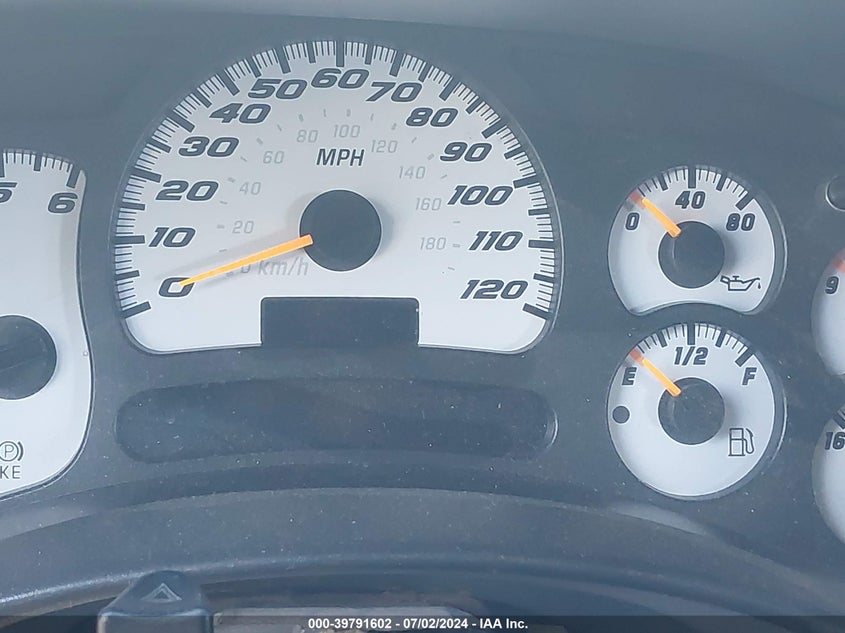 2003 Chevrolet Silverado 1500 Ls VIN: 2GCEK19T331205145 Lot: 39791602