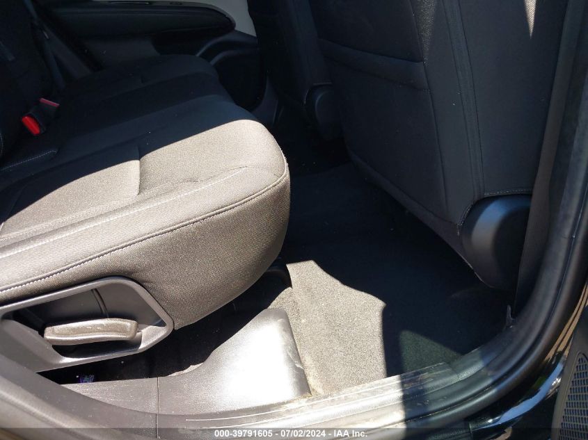 2022 Hyundai Tucson Sel VIN: 5NMJFCAE6NH033607 Lot: 39791605