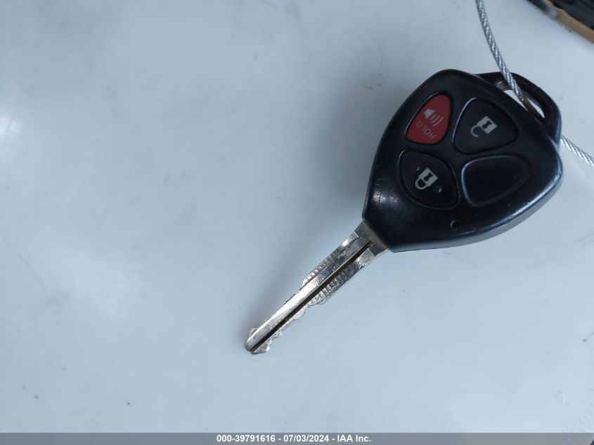 2007 Toyota Rav4 Limited VIN: JTMBK31V975024566 Lot: 39791616