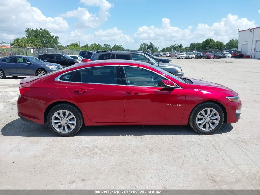 1G1ZD5ST0RF140567 | 2024 CHEVROLET MALIBU