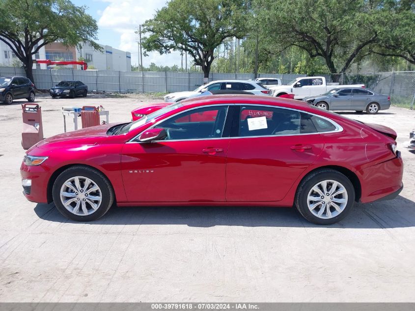 1G1ZD5ST0RF140567 | 2024 CHEVROLET MALIBU