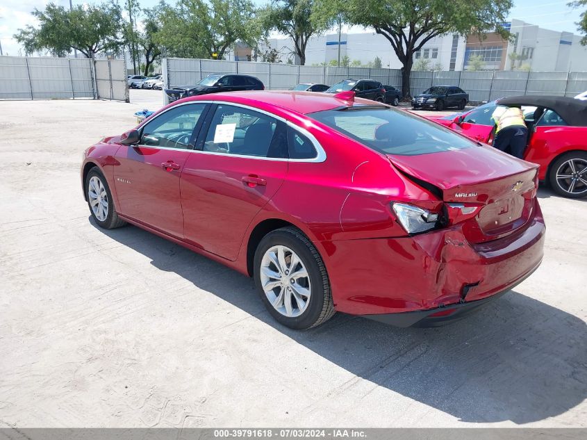 1G1ZD5ST0RF140567 | 2024 CHEVROLET MALIBU