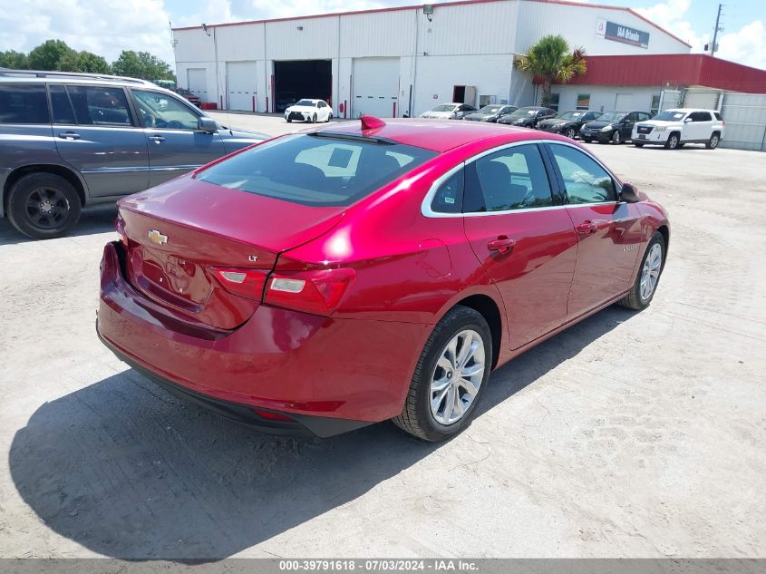 1G1ZD5ST0RF140567 | 2024 CHEVROLET MALIBU