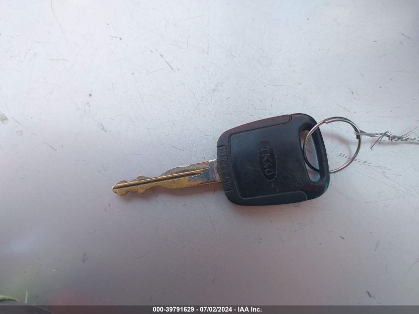 2006 Ford Focus Zx4 VIN: 1FAHP34N66W235486 Lot: 39791629