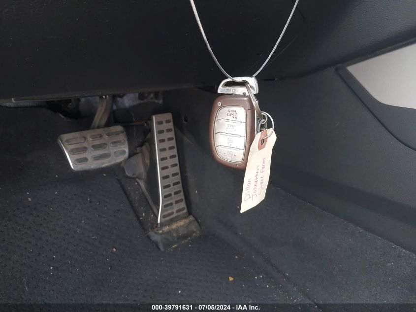 2015 Hyundai Sonata Sport 2.0T VIN: 5NPE34ABXFH050369 Lot: 39791631