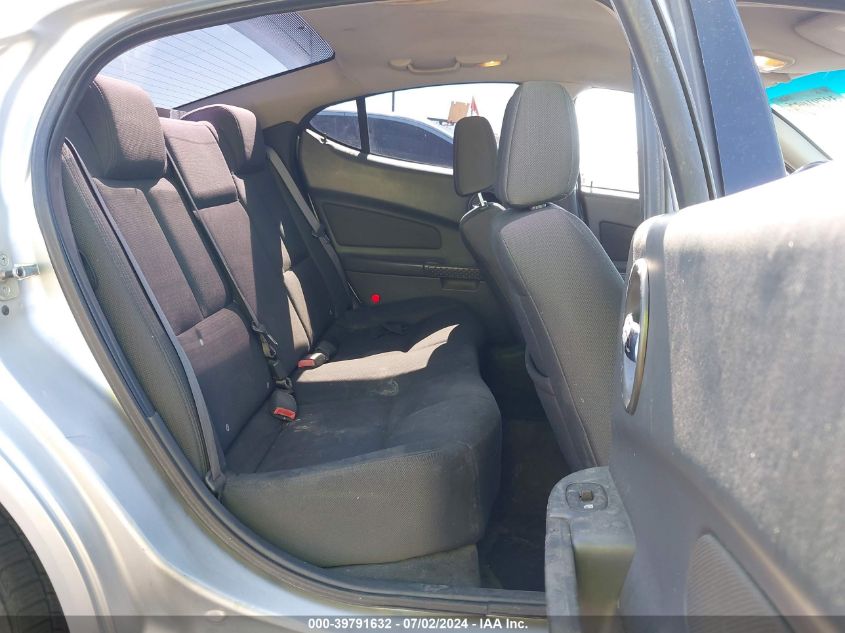 2005 Pontiac Grand Prix VIN: 2G2WP522651126963 Lot: 39791632