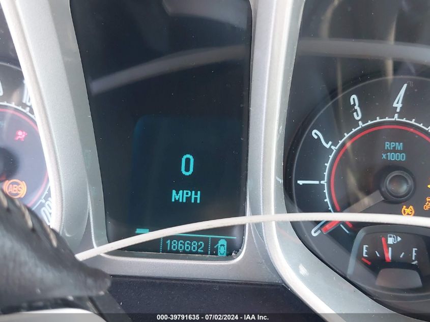 2011 Chevrolet Camaro 2Lt VIN: 2G1FC1ED9B9175707 Lot: 39791635