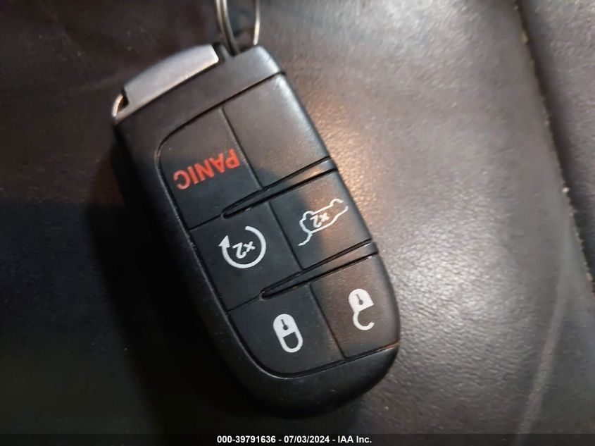 2016 Jeep Grand Cherokee Limited VIN: 1C4RJFBG8GC478239 Lot: 39791636