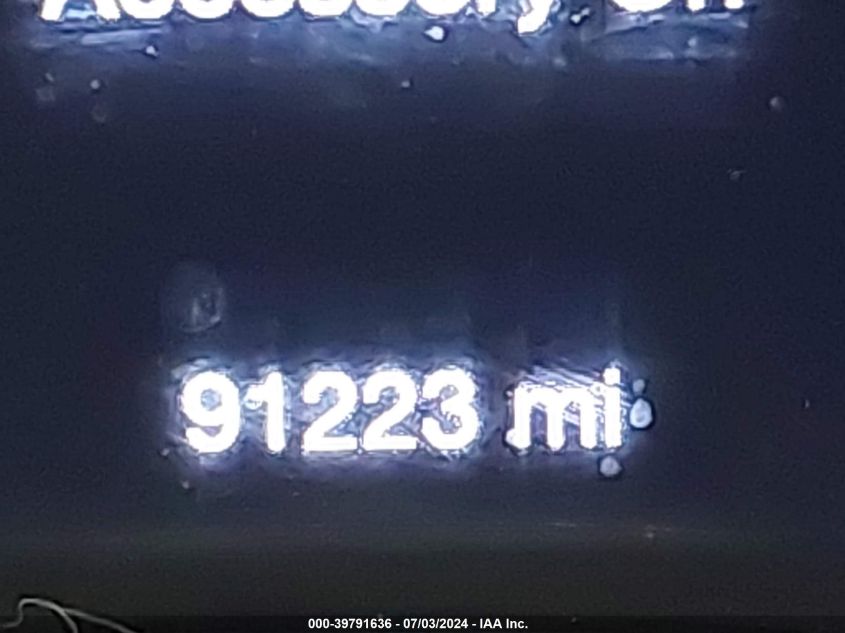 2016 Jeep Grand Cherokee Limited VIN: 1C4RJFBG8GC478239 Lot: 39791636