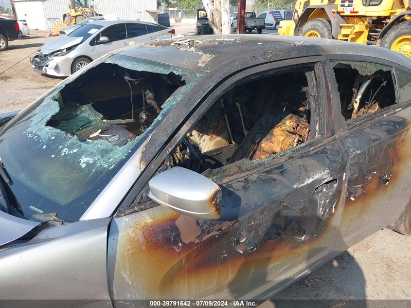 2013 Dodge Charger Se VIN: 2C3CDXBG2DH578062 Lot: 39791642