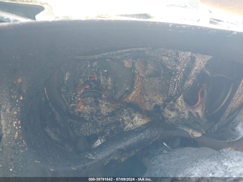 2013 Dodge Charger Se VIN: 2C3CDXBG2DH578062 Lot: 39791642