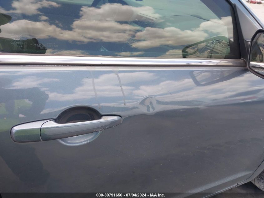 2011 Ford Fusion Se VIN: 3FAHP0HAXBR345833 Lot: 39791650