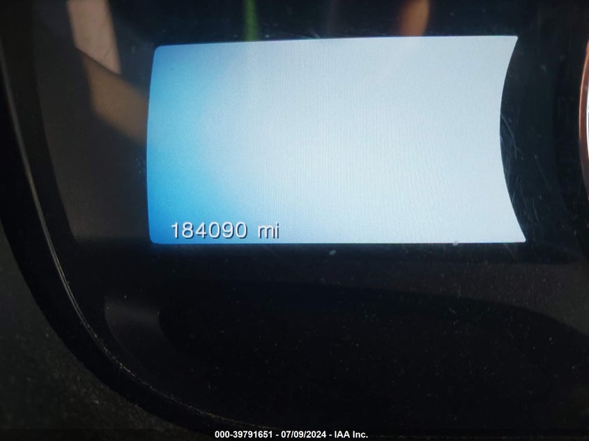 2013 Ford Edge Sel VIN: 2FMDK3JCXDBC77924 Lot: 39791651