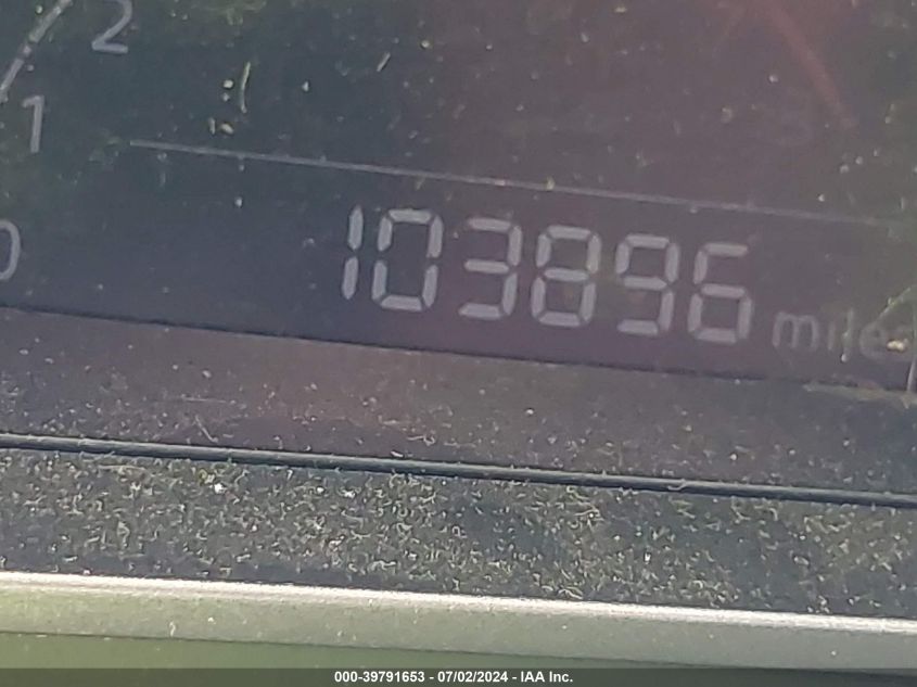 2017 Mazda Mazda3 Touring VIN: JM1BN1V78H1101394 Lot: 39791653