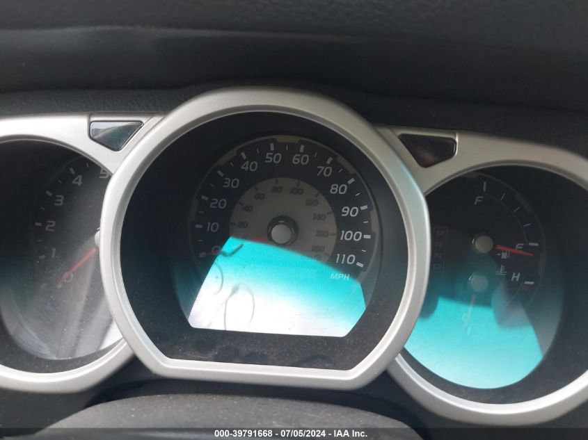 2003 Toyota 4Runner Sr5 V6 VIN: JTEZU14R730002922 Lot: 39791668