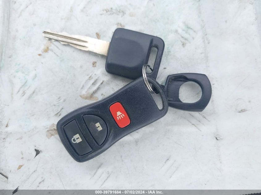 2013 Nissan Xterra S VIN: 5N1AN0NW2DN813511 Lot: 39791684