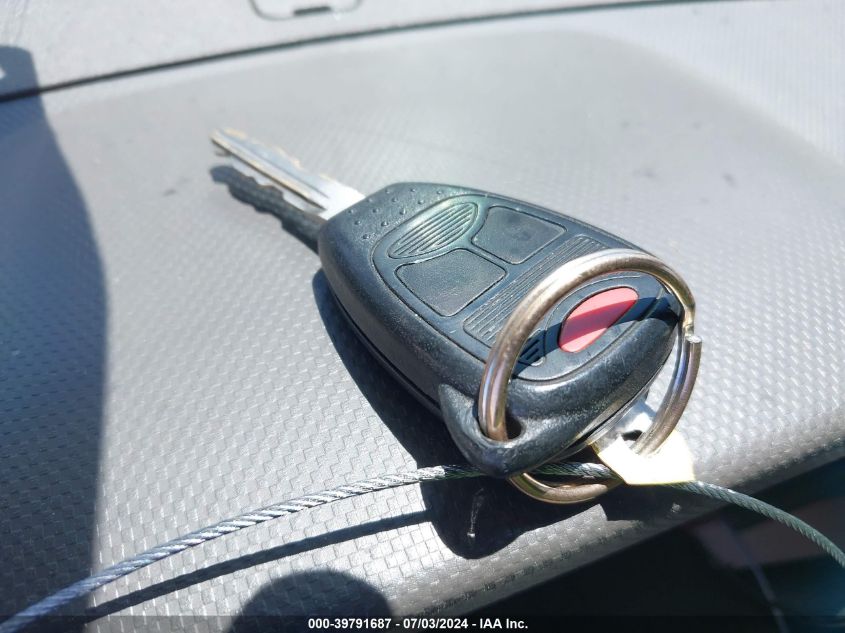 2007 Jeep Wrangler X VIN: 1J4GA39177L111799 Lot: 39791687