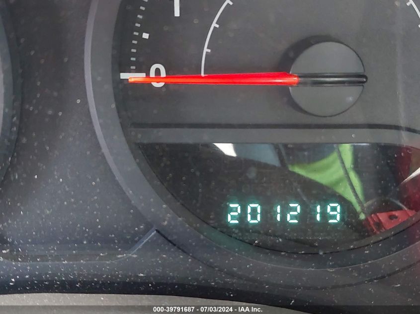 2007 Jeep Wrangler X VIN: 1J4GA39177L111799 Lot: 39791687