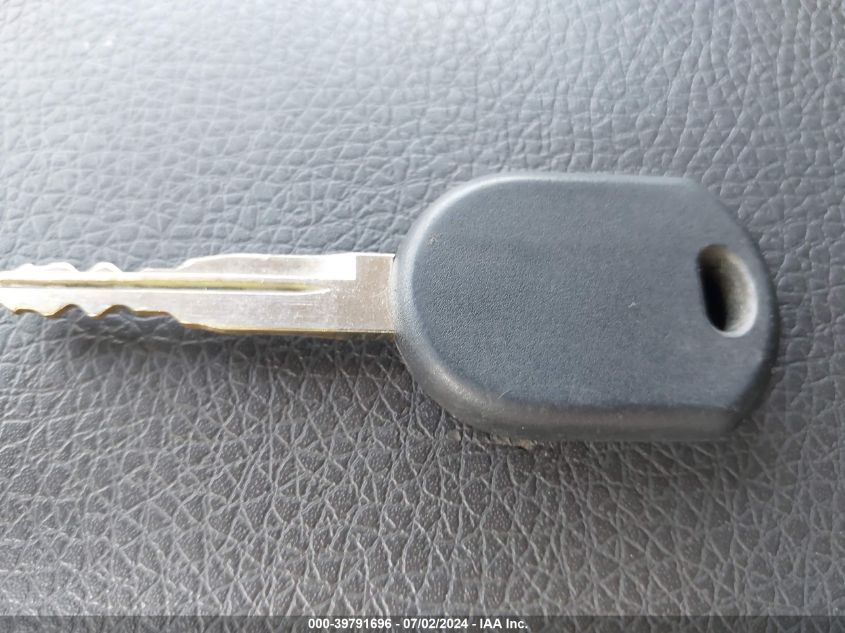 2009 Ford Edge Sel VIN: 2FMDK48C99BA56768 Lot: 39791696