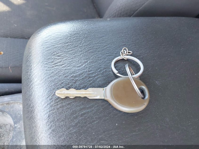 2004 Jeep Grand Cherokee Laredo VIN: 1J4GW48N54C434420 Lot: 39791728