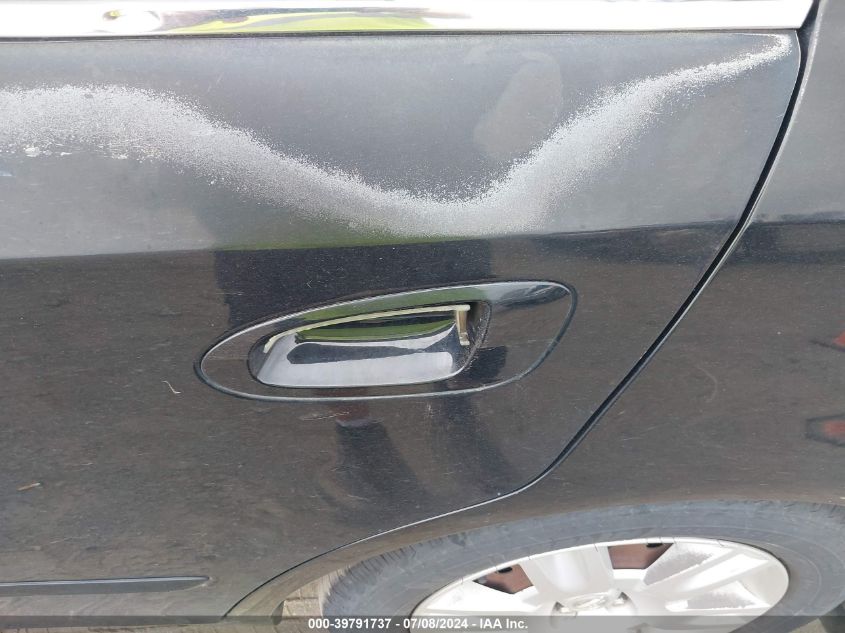 2005 Nissan Altima 2.5 S VIN: 1N4AL11D85N489914 Lot: 39791737