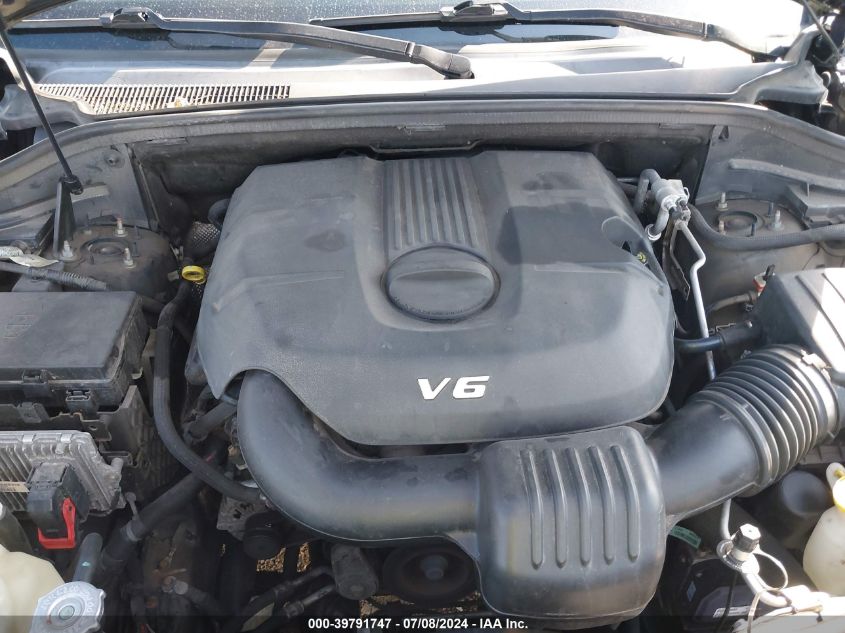 2014 Jeep Grand Cherokee Limited VIN: 1C4RJEBG2EC453506 Lot: 39791747