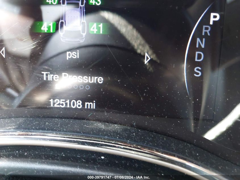 2014 Jeep Grand Cherokee Limited VIN: 1C4RJEBG2EC453506 Lot: 39791747